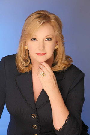 Gloria Starr -- Image Consultant